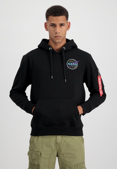 Dark Side Hoodie - Image 2