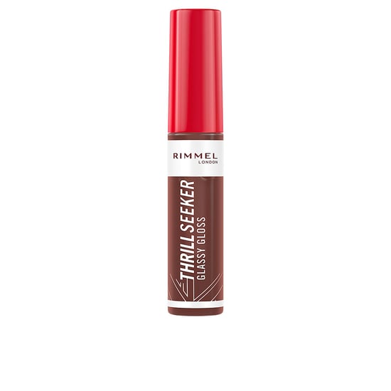 Thrill Seeker Brillo Labial #800-chocolate Glaze 10 ml - Image 1