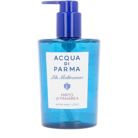 Blu Mediterraneo Mirto Di Panarea Gel Cuerpo Y Manos 300 ml - Image 1