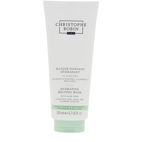 Hydrating Melting Mask With Aloe Vera 200 ml - Image 1