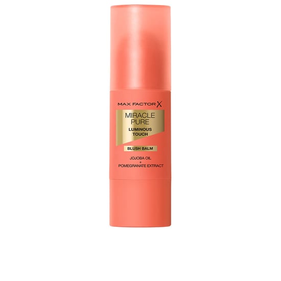 Miracle Pure Colorete En Barra #35-coral Blush 6 gr - Image 1