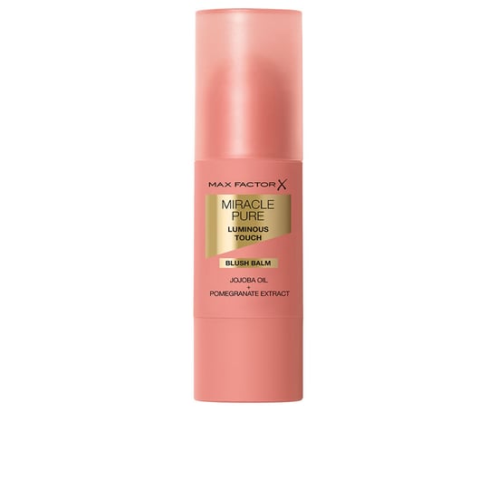 Miracle Pure Colorete En Barra #30-blushing Petal 6 gr - Image 1