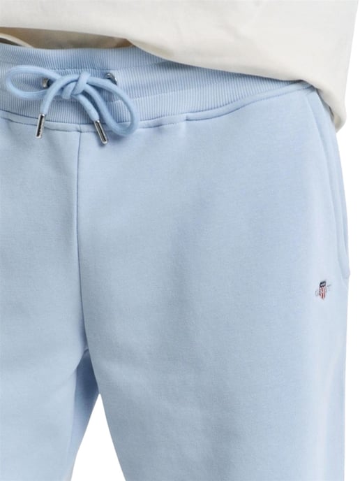 Pantalones cortos Gant Shield para hombre - Image 5
