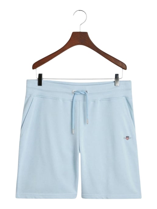Pantalones cortos Gant Shield para hombre - Image 6