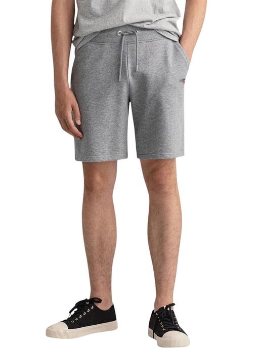 Pantalones cortos Gant Shield para hombre - Image 1