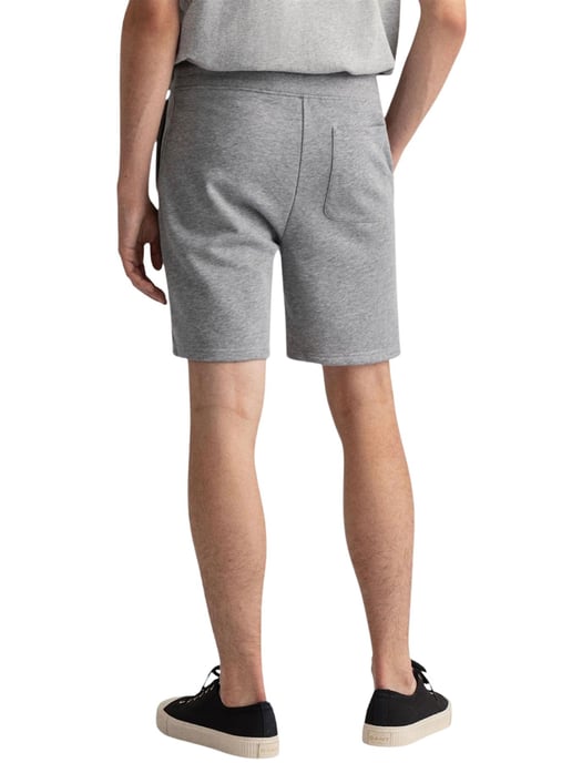 Pantalones cortos Gant Shield para hombre - Image 2