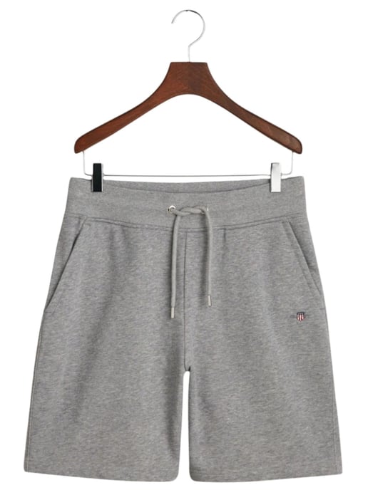 Pantalones cortos Gant Shield para hombre - Image 6