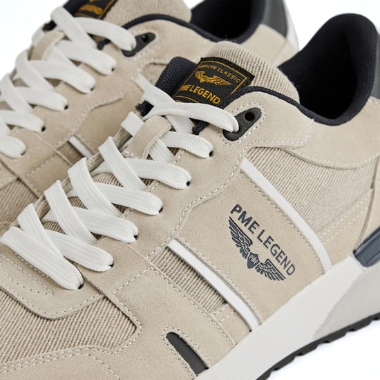 Zapatillas PME Legend Jet Lifter Beige - Image 3