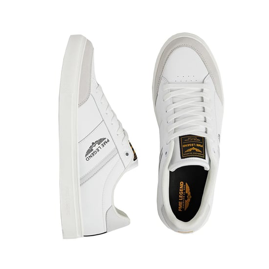 Zapatillas PME Legend Eclipse Blancas - Image 2