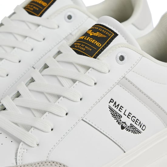 Zapatillas PME Legend Eclipse Blancas - Image 3