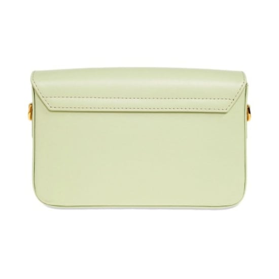 Bolso Jacquemus Le Carinu verde claro - Image 2