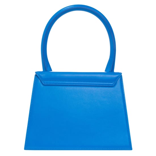 Bolso Jacquemus Le Grand Chiquito Azul - Image 2
