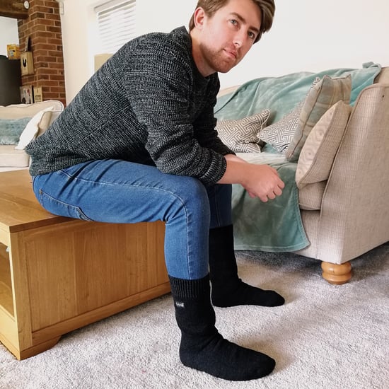 6 Pares de Calcetines Térmicos Suaves y Transpirables para Hombre - Image 3