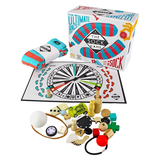 El Juego de Calcetines Regalo del Día del Padre con Calcetines de Bambú - Image 2