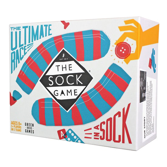 El Juego de Calcetines Regalo del Día del Padre con Calcetines de Bambú - Image 3