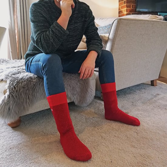 6 Pares de Calcetines Térmicos Suaves y Transpirables para Hombre - Image 3