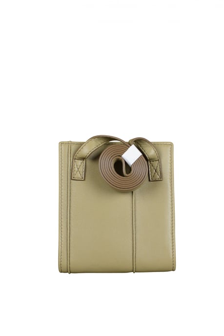 Jacquemus Bolso Le Gadjo Beige - Image 2