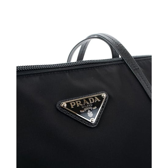 Bolso tote de nailon Prada Pattina - Image 3