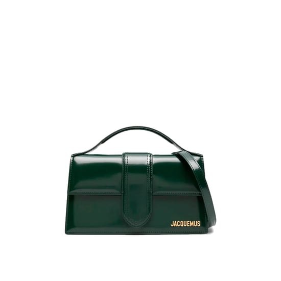 Jacquemus Bolso De Hombro Le Grand Bambino - Image 1