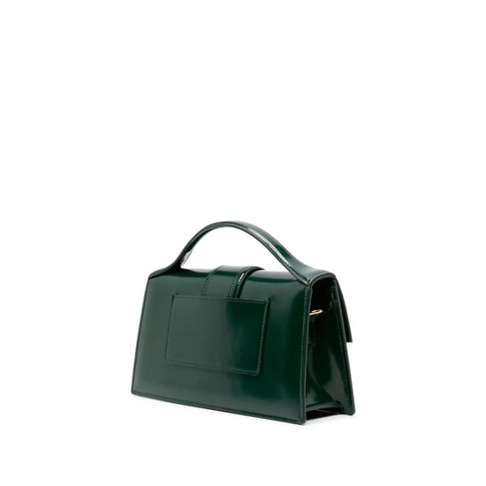 Jacquemus Bolso De Hombro Le Grand Bambino - Image 2