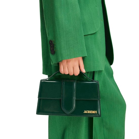 Jacquemus Bolso De Hombro Le Grand Bambino - Image 3