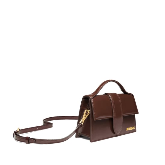 Bolso Jacquemus Le Grand Bambino - Image 3
