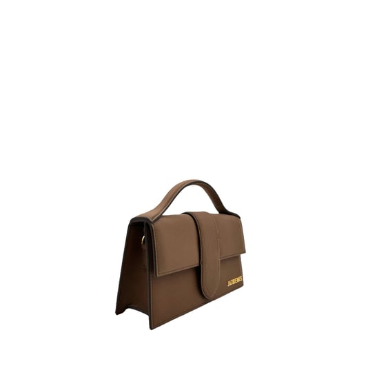 Jacquemus Bolso De Hombro Le Grand Bambino - Image 2