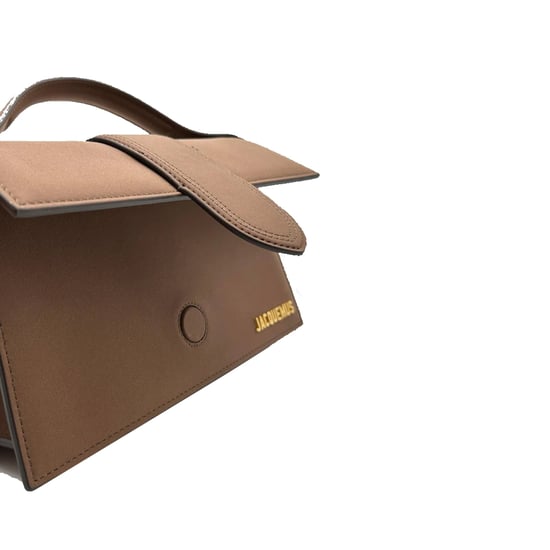 Jacquemus Bolso De Hombro Le Grand Bambino - Image 3
