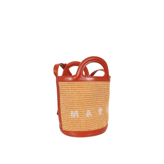 Bolso cubo Marni Tropicalia - Image 2