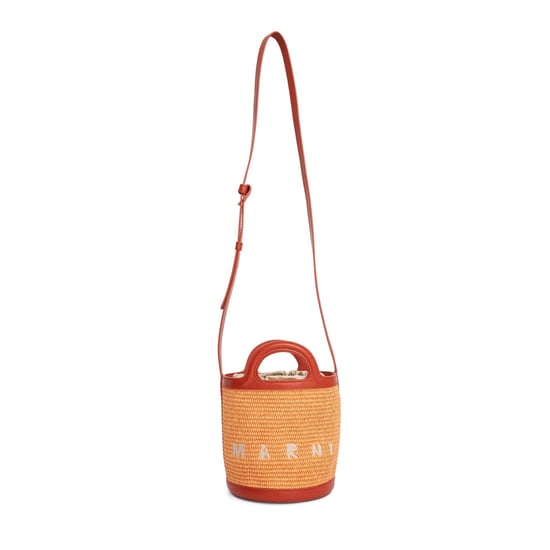 Bolso cubo Marni Tropicalia - Image 3