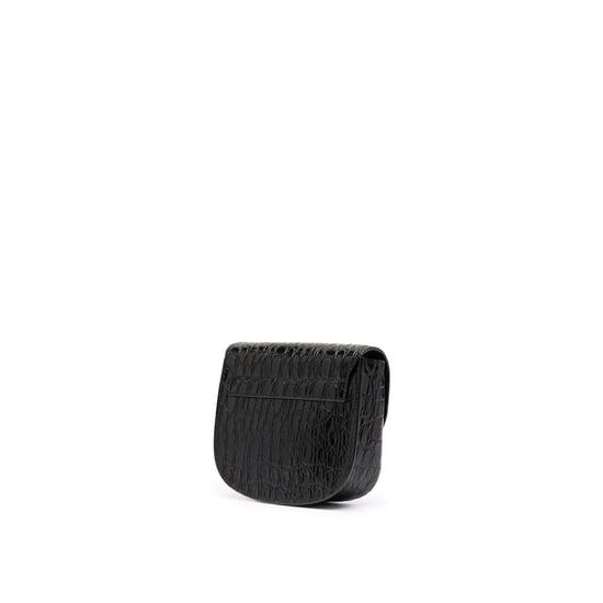 Bolso de hombro Kaia Croco de Saint Laurent - Image 2