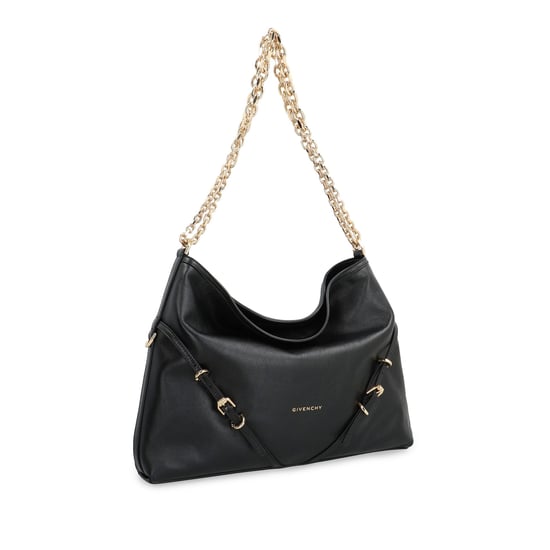 Bolso de hombro con cadena Voyou mediano de Givenchy - Image 2