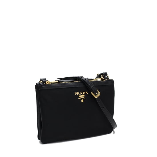 Bolso bandolera pequeño PRADA - Image 2