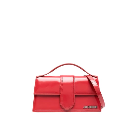 Jacquemus Bolso De Hombro Le Grand Bambino - Image 1