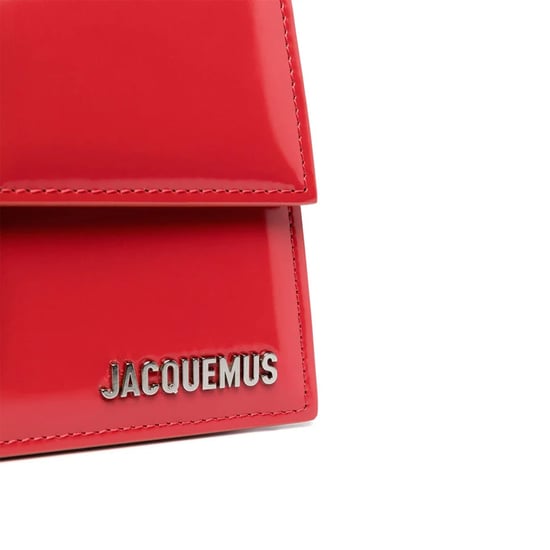 Jacquemus Bolso De Hombro Le Grand Bambino - Image 3