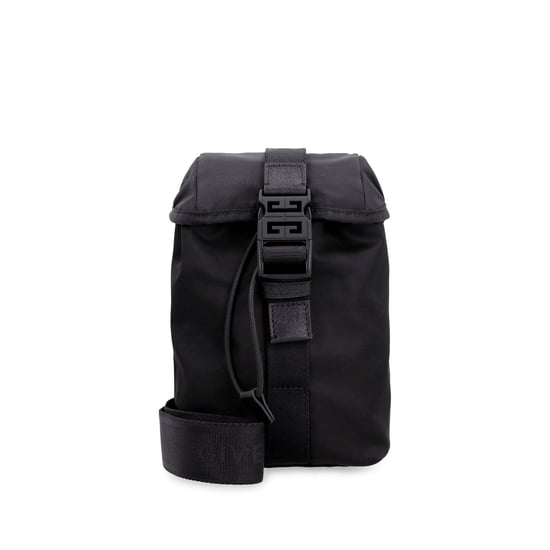 Mochila mini con el logotipo de Givenchy - Image 1