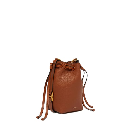 Bolso tipo cubo Micro Marcie de ChloÔøΩÔøΩ - Image 2