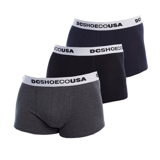 Pack 3 Bóxers de Algodón para Hombre - Image 1