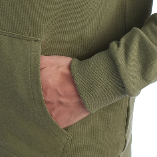 Sudadera con Capucha y Cremallera US41162009 para Hombre - Image 6