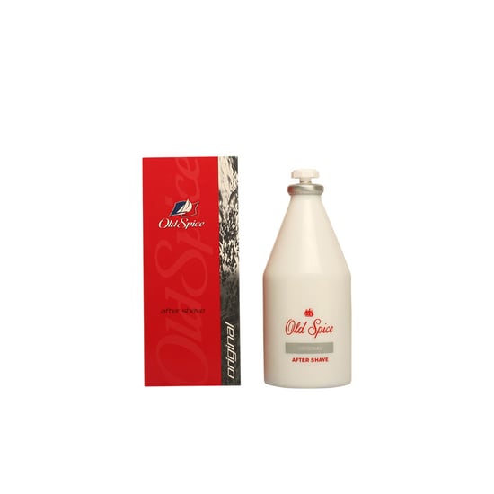 Old Spice Original After-shave 100 ml - Image 1