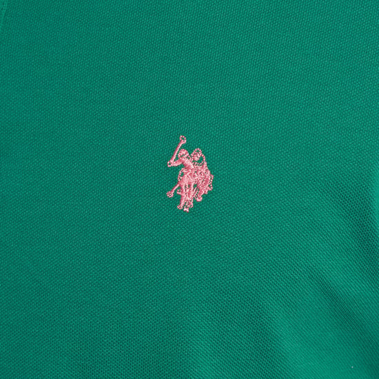 Polo Manga Corta US41197052 para Hombre - Image 4