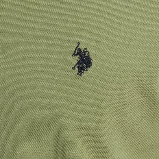 Polo Manga Corta US41197052 para Hombre - Image 3
