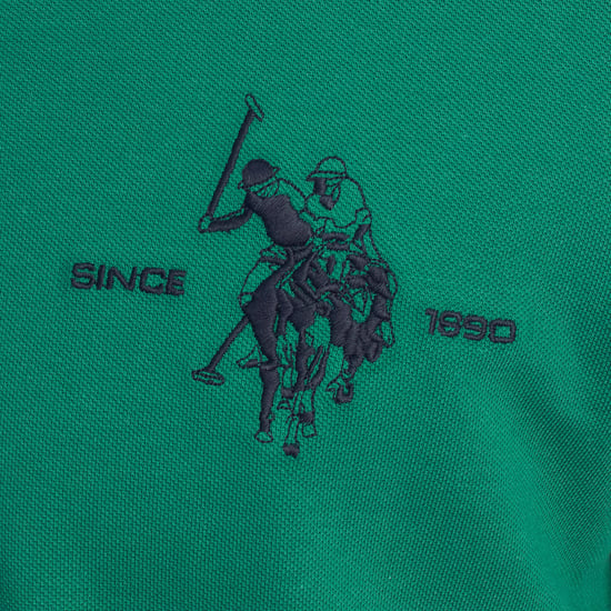 Polo Manga Corta US41197049 para Hombre - Image 3