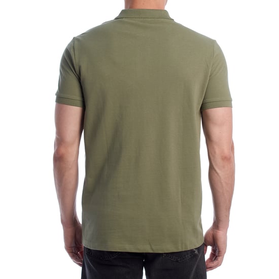 Polo Manga Corta US41197052 para Hombre - Image 2
