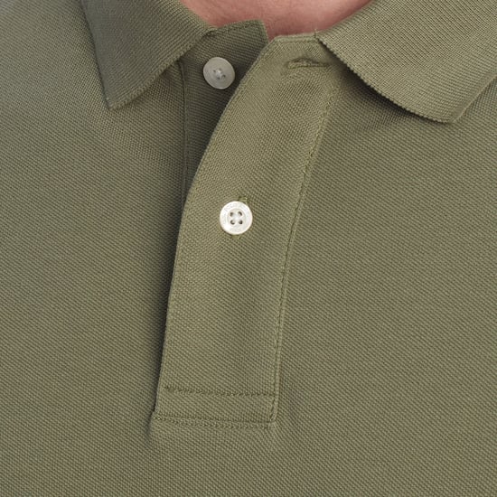 Polo Manga Corta US41197052 para Hombre - Image 3