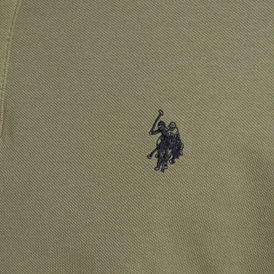Polo Manga Corta US41197052 para Hombre - Image 4