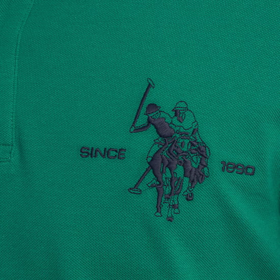 Polo Manga Corta US41197049 para Hombre - Image 3