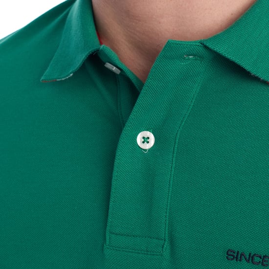 Polo Manga Corta US41197049 para Hombre - Image 4