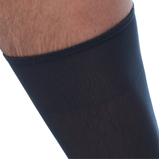 Pack 2 Calcetines Ejecutivos KL6030 para Hombre - Image 2