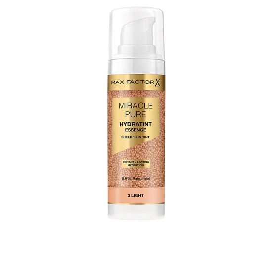 Miracle Pure Hidratint Essence #3-light 30 ml - Image 1